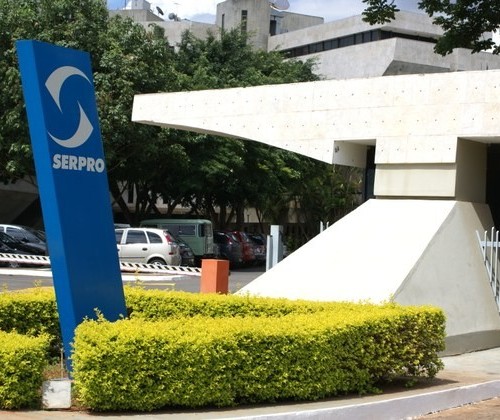 Abertas inscrições para o concurso do Serpro