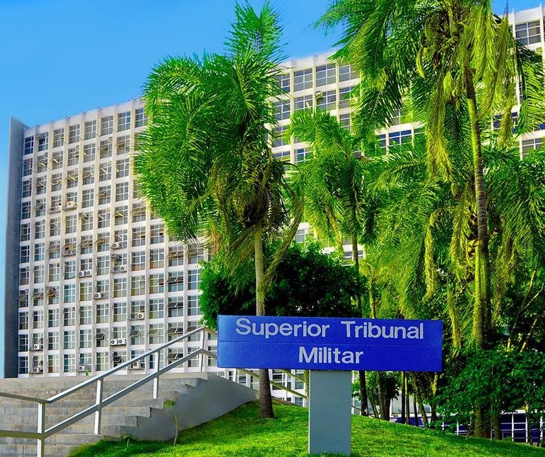 Superior Tribunal Militar realiza concurso