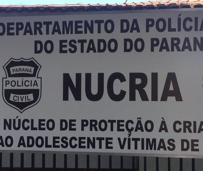 Homem é preso suspeito de exploração sexual de menores em Maringá