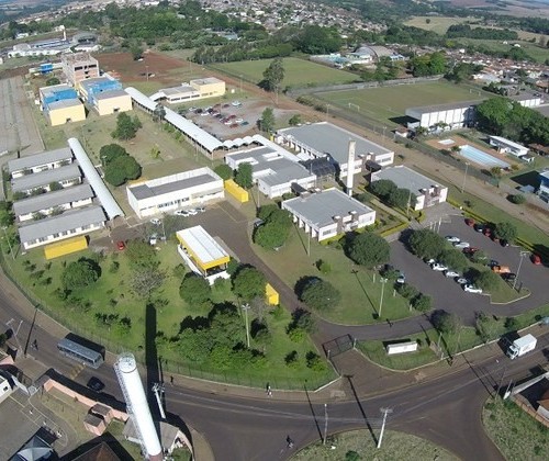 Campus da UTFPR em Apucarana suspende aulas presenciais após suspeita de surto de Covid-19