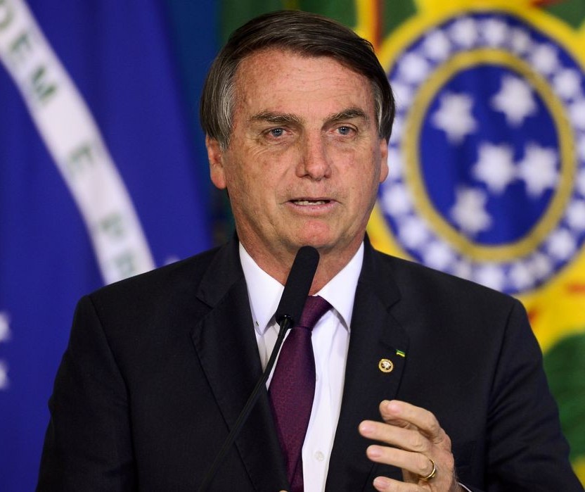 Vinda de Bolsonaro a Maringá está confirmada, diz deputado