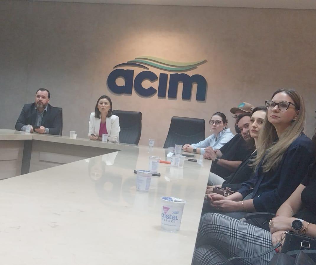 Programa Empreender tem 86 núcleos setoriais