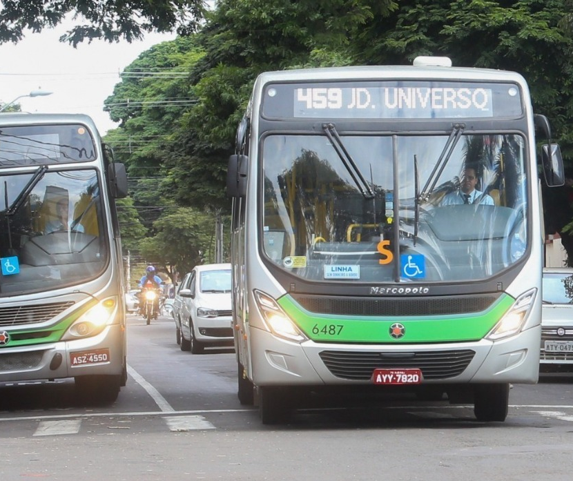 Audiência pública debate a tarifa zero no transporte coletivo