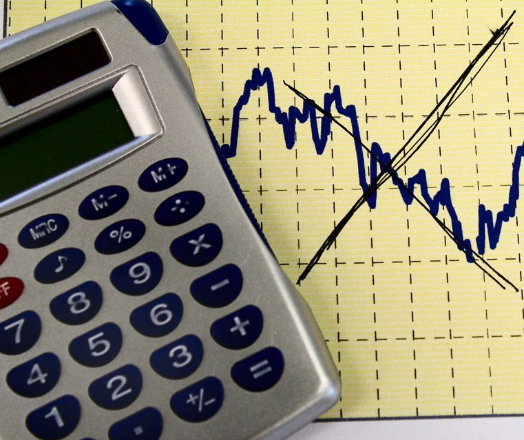 Crescimento do PIB e sua relação com a década de 80