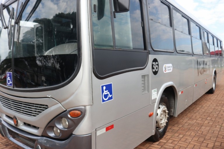 Sarandi volta a ter transporte municipal