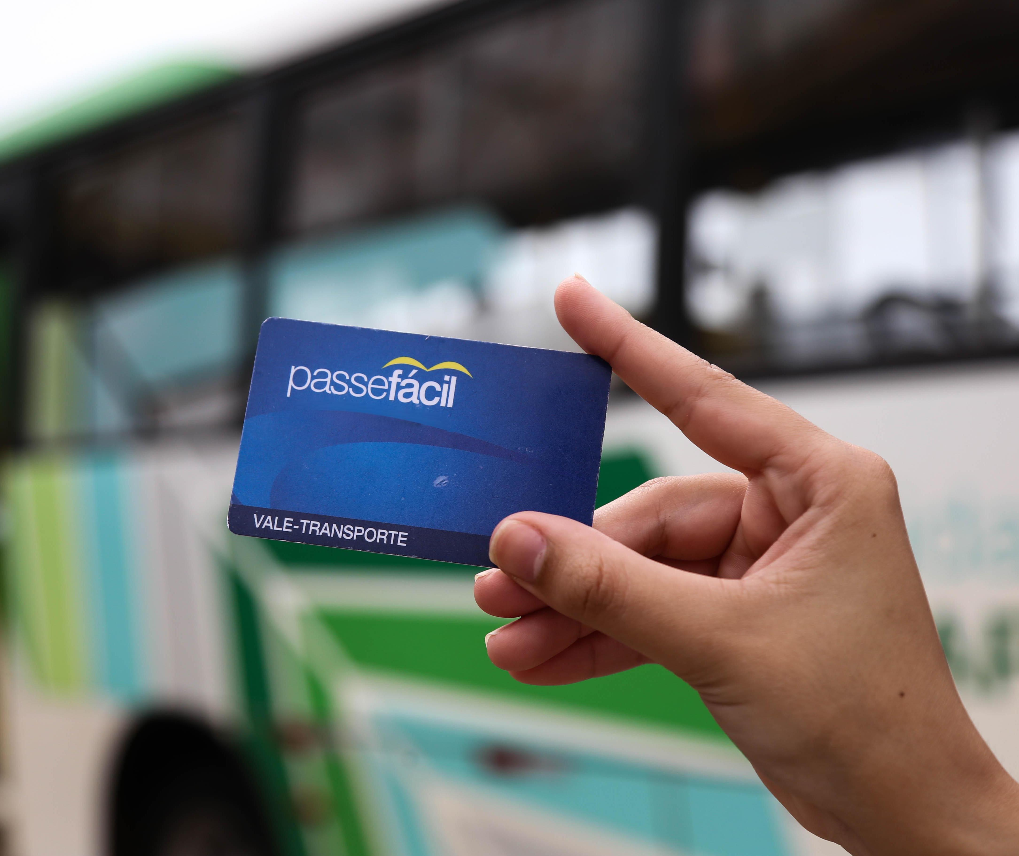 Tarifa do transporte coletivo terá novo valor a partir de terça-feira (3)
