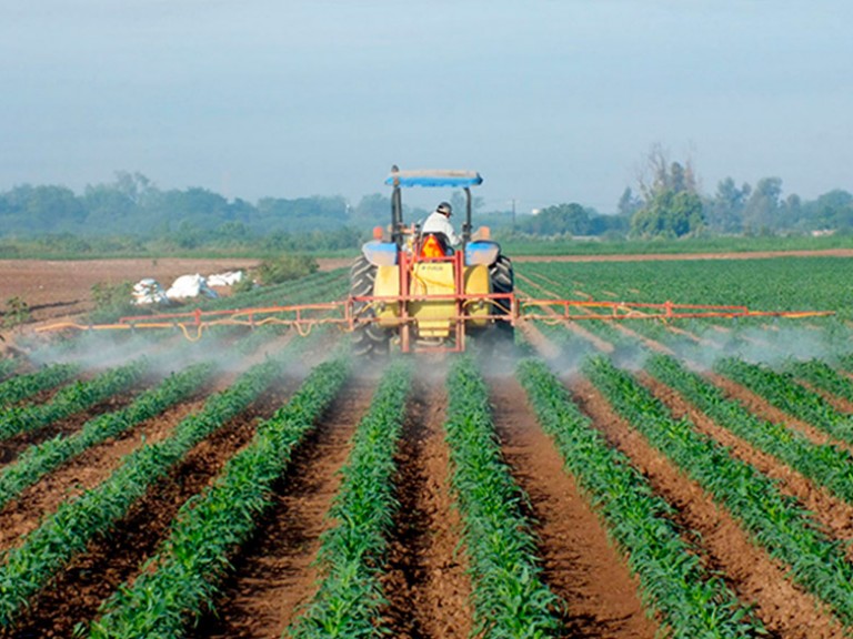 ‘Produtor começa 2018 mais apreensivo’