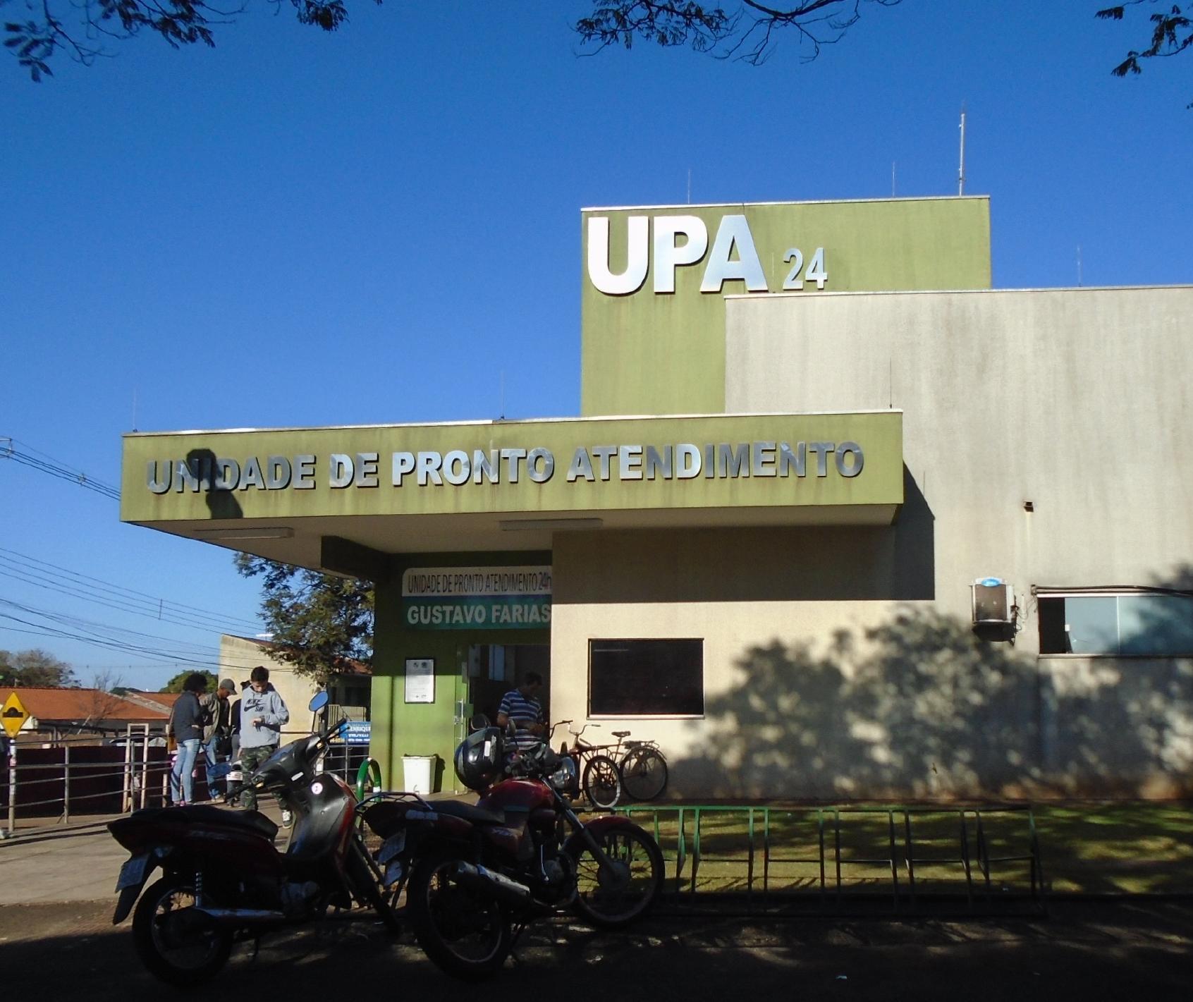 Bebê morre após atendimento em UPA e família suspeita de erro médico