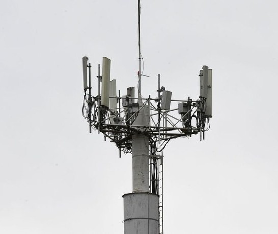 Primeira antena 5G em Maringá poderá ser instalada na Zona 7