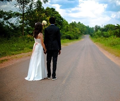 Casamento está em alta, porém ficar casado está em baixa 