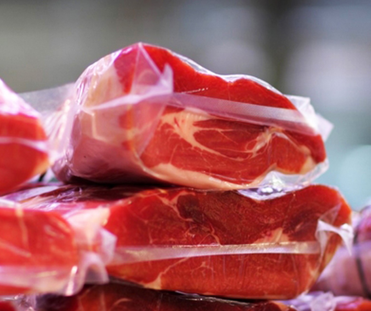 Volume de carne suína exportada bate recorde e cresce 29%