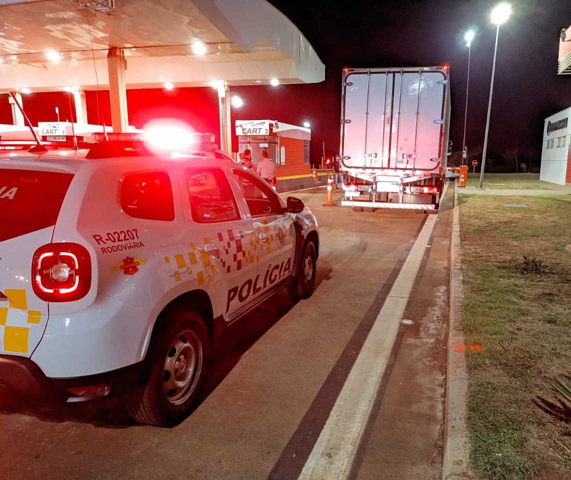 Polícia Federal de Guaíra deflagra operação contra o tráfico internacional de drogas