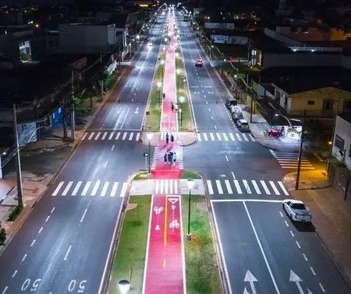 Trocas por LED começarão nesta quarta-feira (26), em Maringá