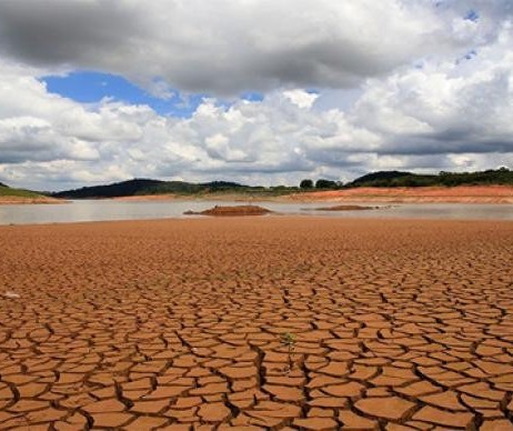 'Eventos climáticos extremos estão se tornando normais no Brasil’