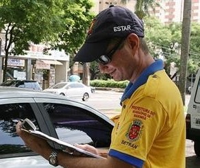 Prefeitura de Maringá quer informatizar o EstaR