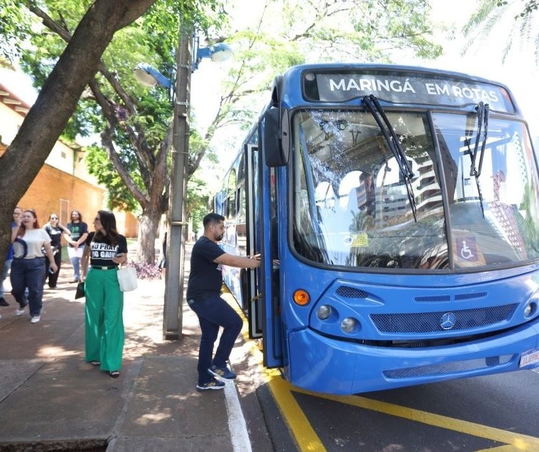 Prefeitura lança projeto para ampliar passeios turísticos pela cidade