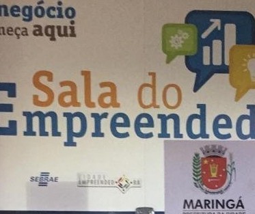 Sala do Empreendedor auxilia acesso ao crédito em Maringá