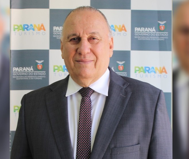 Presidente da Paraná Turismo pede exoneração após denúncia de assédio