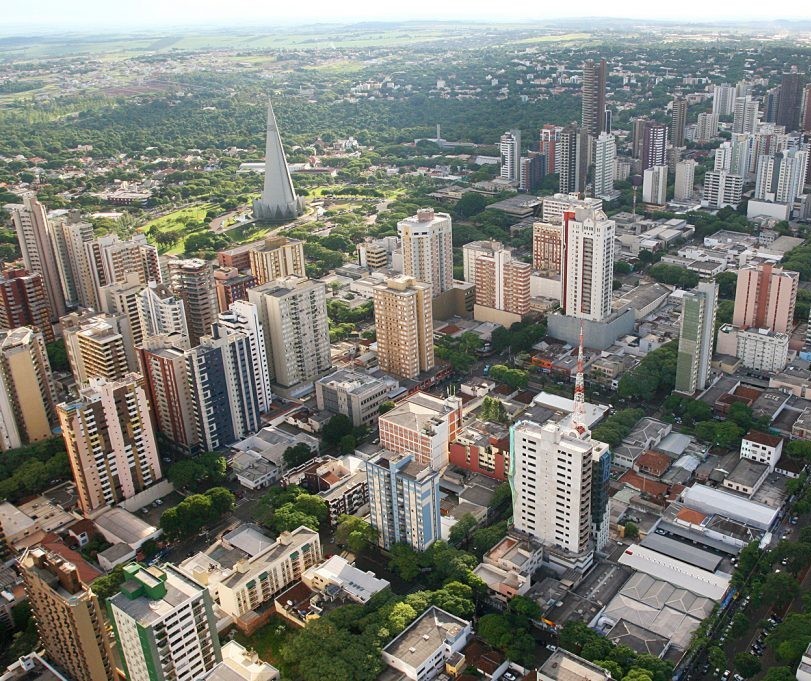 Maringá terá Selo Ambiente Seguro para estabelecimentos