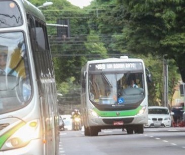 Estudo vai apontar qual o melhor trajeto para as linhas de ônibus