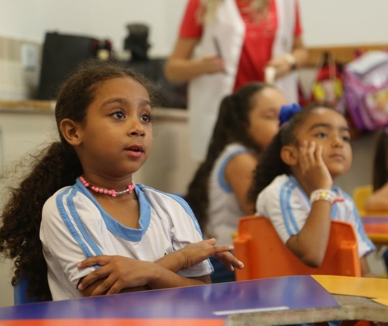 Aulas na rede municipal de ensino voltam no dia 7 em Maringá