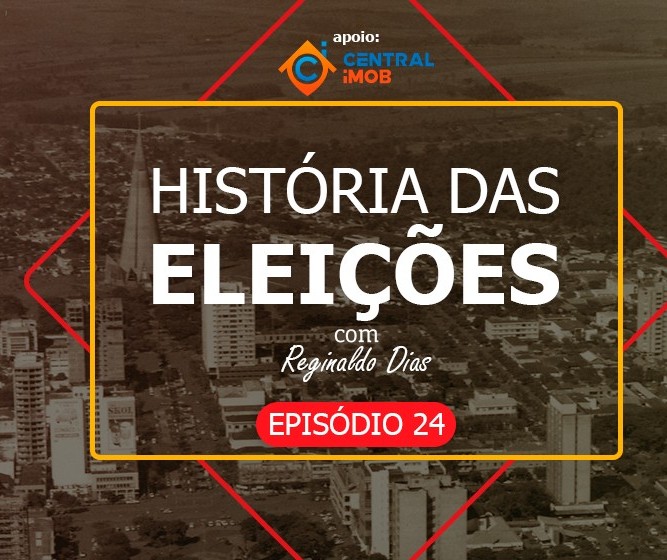 A nona legislatura - História das Eleições