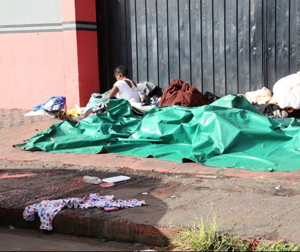 Sasc intensifica atendimento a moradores de rua a partir dessa sexta-feira (5)