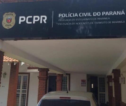 Imobiliária de Maringá é suspeita de lesar clientes, que registram queixa na Delegacia de Estelionato