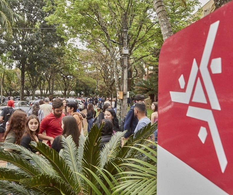 Resultado do vestibular de Inverno da UEM será divulgado na segunda-feira (25)