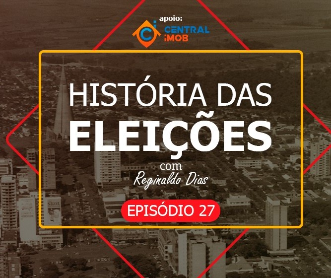 A paz política - História das Eleições