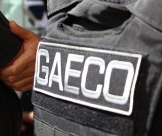 Gaeco cumpre 25 mandados de busca e apreensão em Campo Mourão