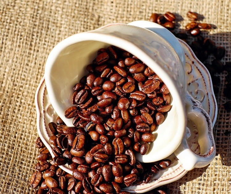 Café em coco custa R$ 6,45 kg em Maringá