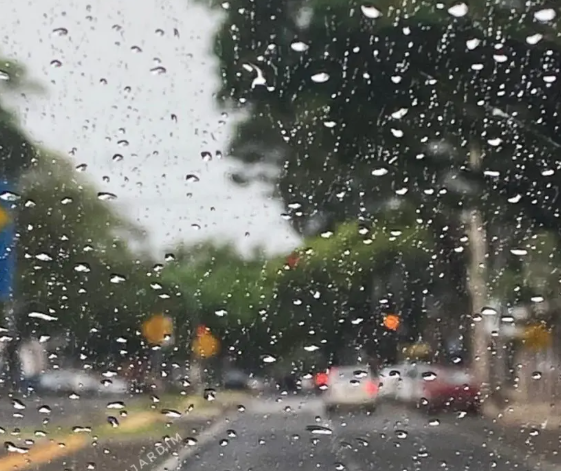 Veja como fica o tempo neste sábado, 7, no Paraná e em Maringá