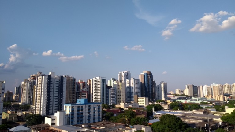 Horário de verão inicia neste fim de semana