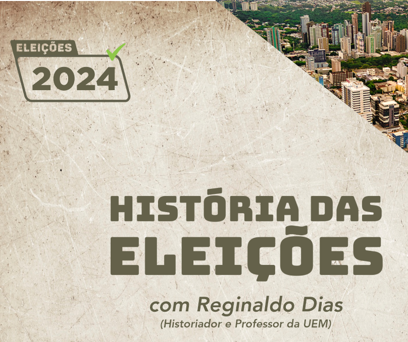 Episódio 24: 1992; O segundo mandato de Said Ferreira na Prefeitura de Maringá