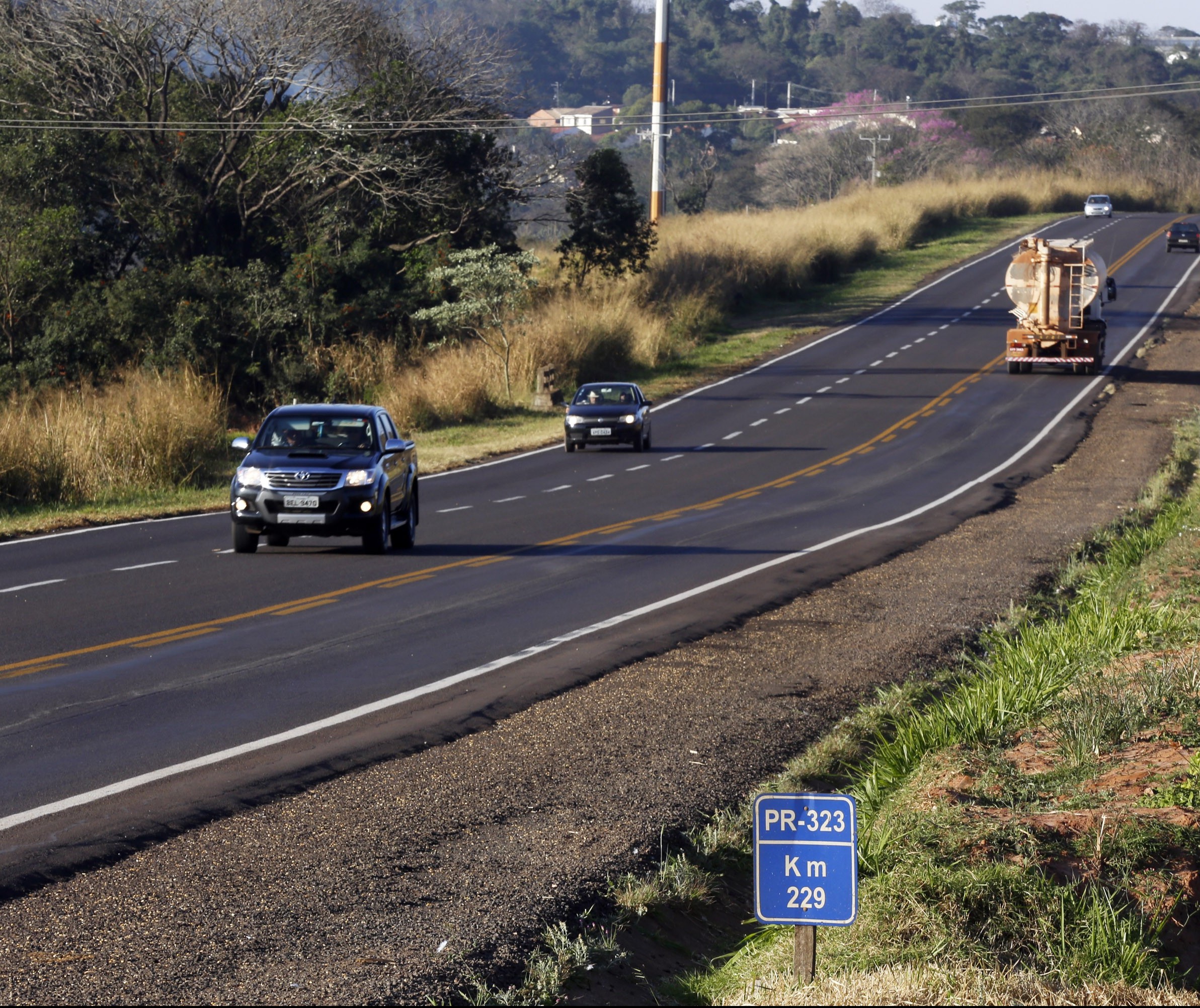 Cindacta avalia situação e libera detonação de rocha nesta sexta-feira (13) às 14h