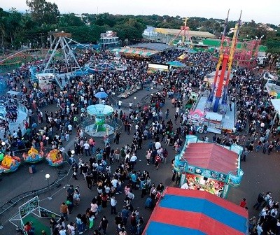 Balanço da Expoingá 2023 deve ser apresentado em uma semana