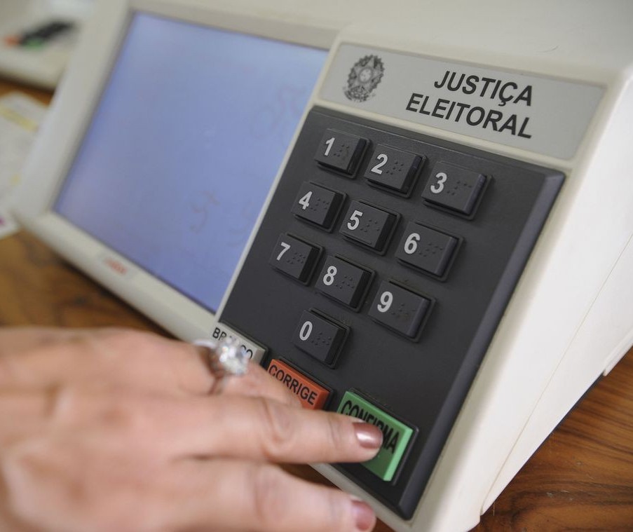 Eleitor que não votou tem até 6 de dezembro para justificar voto