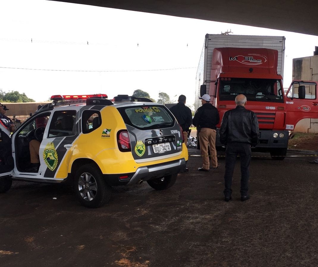 Em menos de 24h, dois motociclistas morrem em acidente na marginal do Contorno Norte