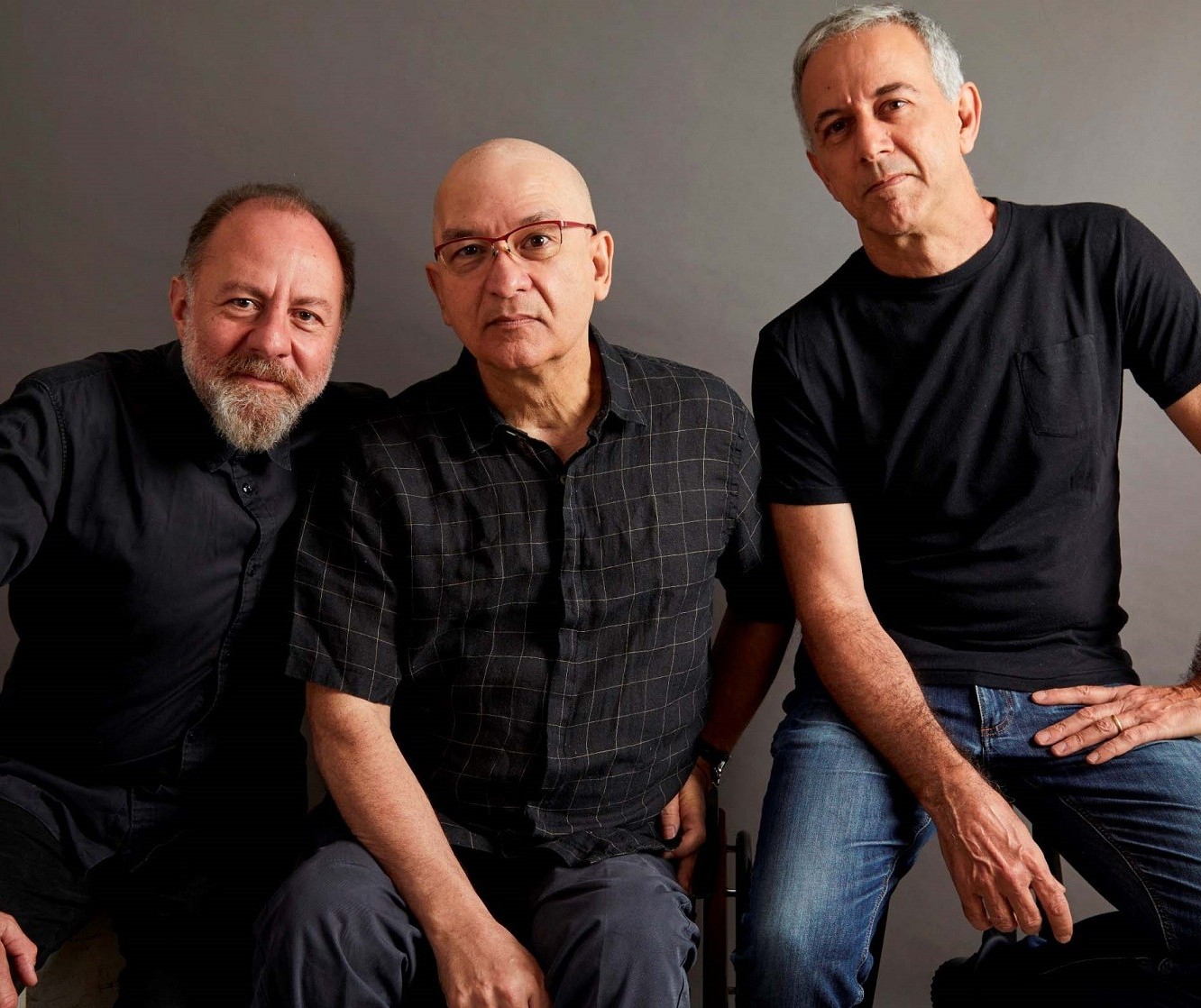 Paralamas do Sucesso será atração principal no show da virada