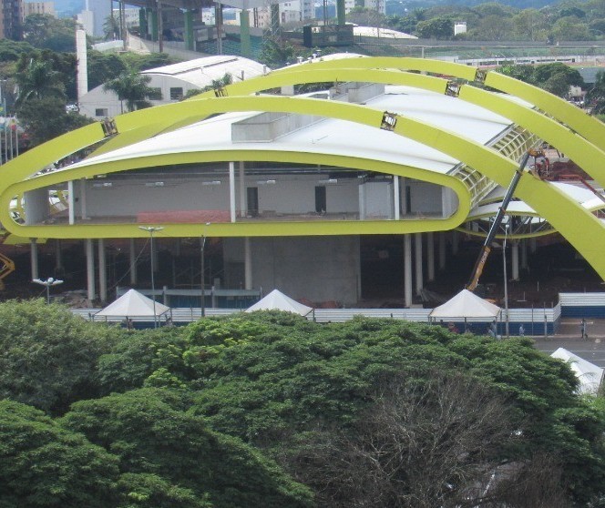 Inauguração do Terminal Intermodal é adiada pela terceira vez