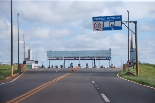 Estudo aponta quais obras em rodovias pedagiadas estão atrasadas