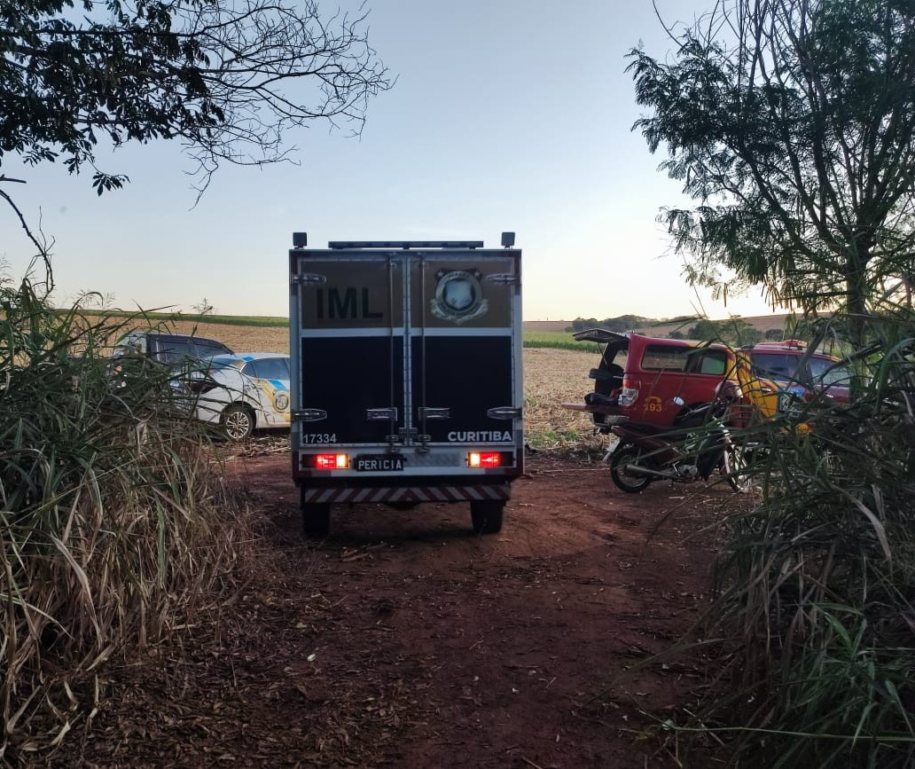 Empresário encontrado morto no rio Pirapó é velado em Paranavaí