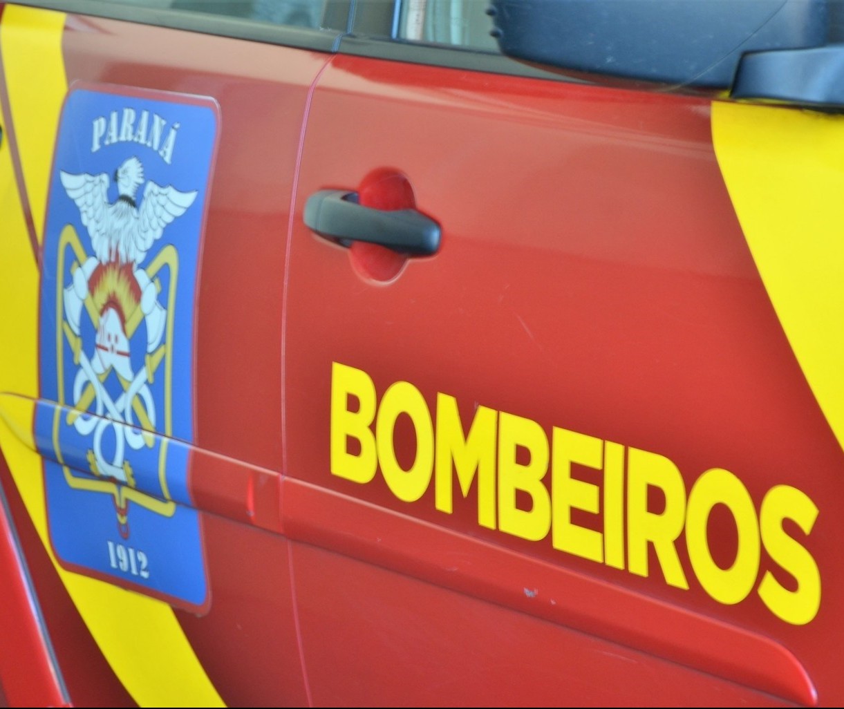 Bombeiros de Guaíra auxiliam nas buscas por adolescente no Rio Paraná