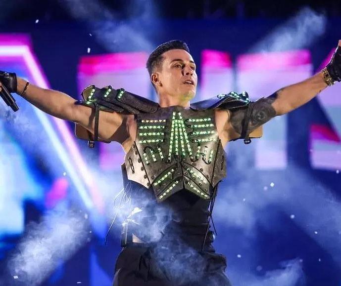 Confira a programação do Carnaval de Maringá desta segunda-feira, 16