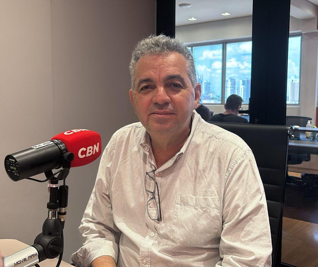 Trânsito e população em situação de rua são desafios em Maringá, diz vereador