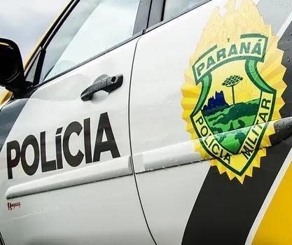 Dois homens morrem em confronto com a PM em Cianorte