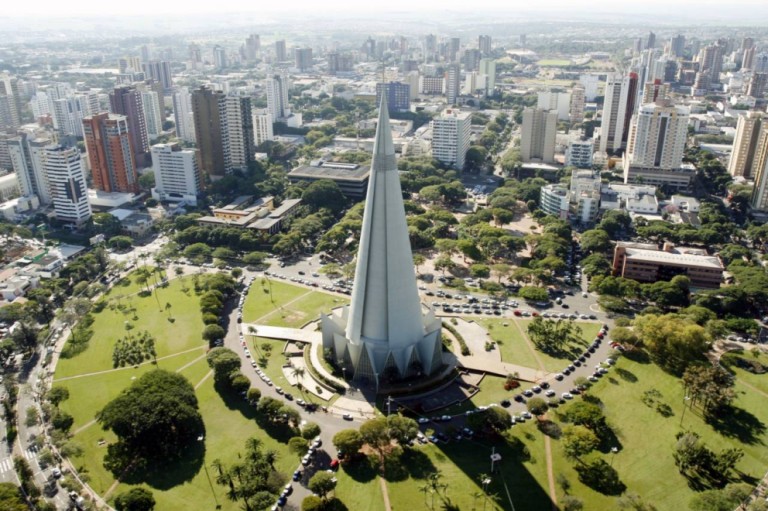 Força-tarefa define ação para cada entidade em Maringá