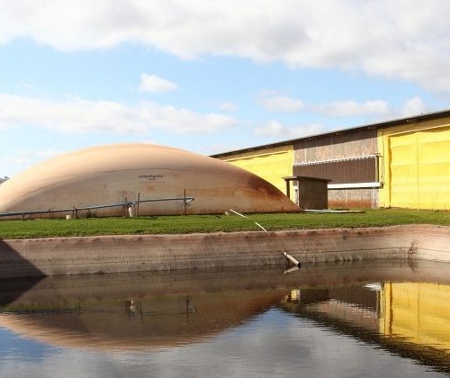 Instituída política de Biogás e Biometano no Paraná