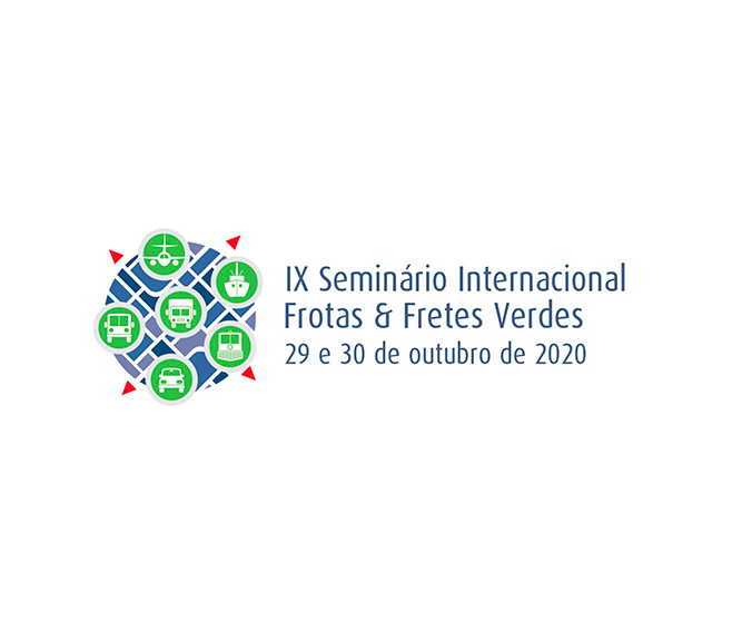 Saiba como foi o Seminário Internacional Frotas & Fretes Verdes